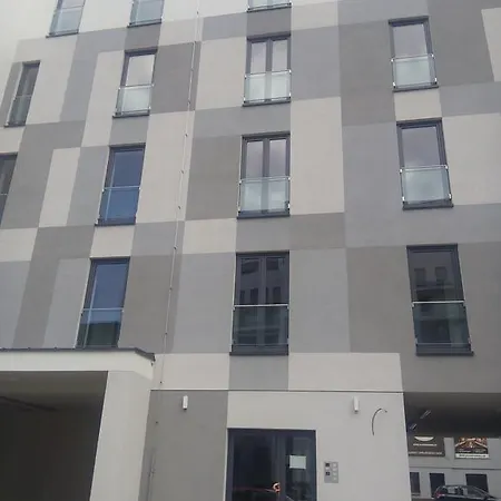 公寓 Apartman Livingstone - Roudna