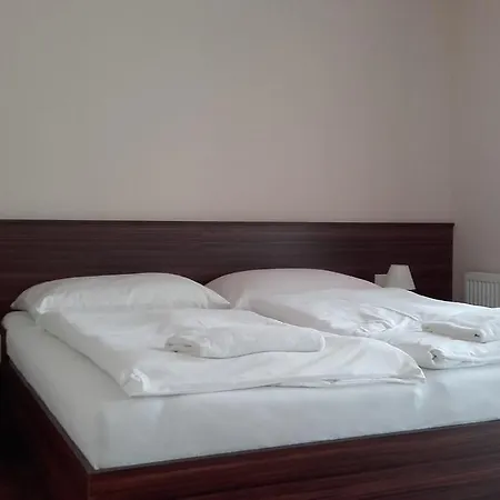 Apartman Livingstone - Roudna 公寓 比尔森