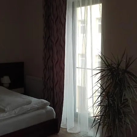 Apartman Livingstone - Roudna 公寓