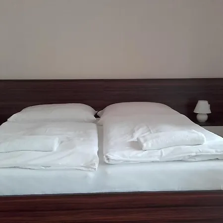 公寓 Apartman Livingstone - Roudna *