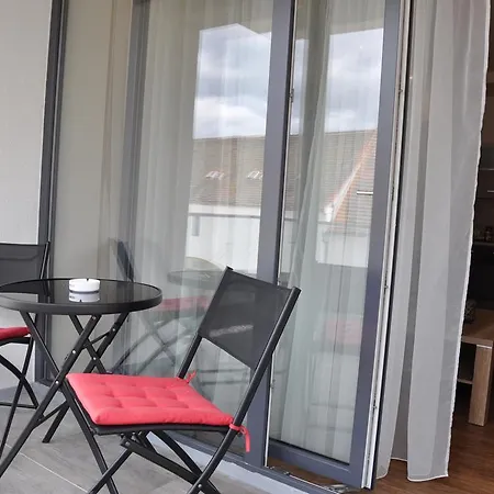 Apartman Livingstone - Roudna * 比尔森