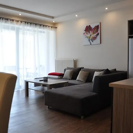 Apartman Livingstone - Roudna 公寓