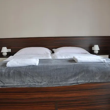 Apartman Livingstone - Roudna 公寓 比尔森