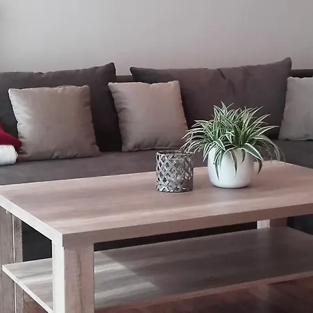 Apartman Livingstone - Roudna