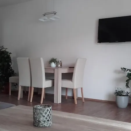 Apartman Livingstone - Roudna * 比尔森