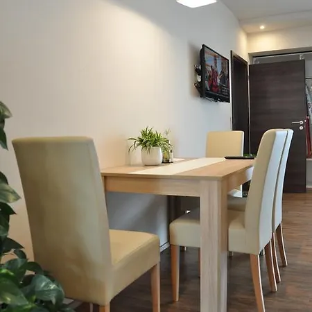 Apartman Livingstone - Roudna