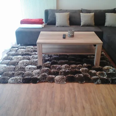 公寓 Apartman Livingstone - Roudna *