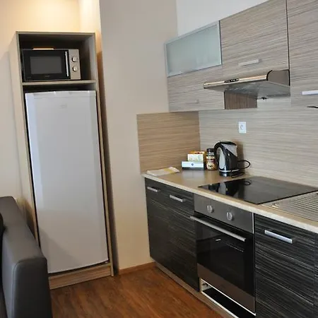 Apartman Livingstone - Roudna 公寓
