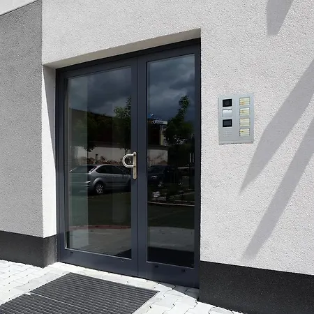 Apartman Livingstone - Roudna *