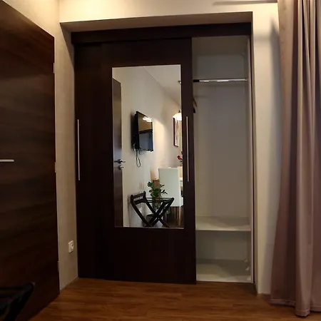 Apartman Livingstone - Roudna