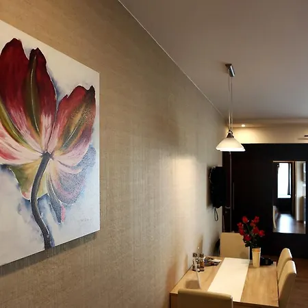 公寓 Apartman Livingstone - Roudna
