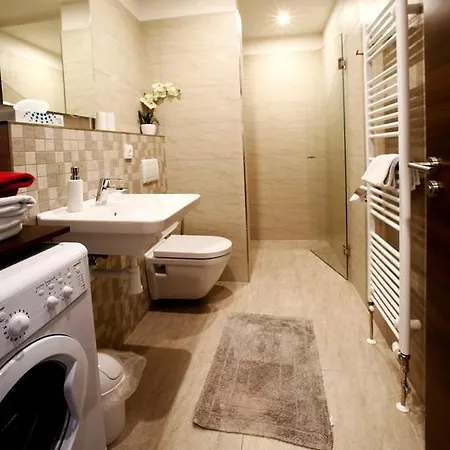 Apartman Livingstone - Roudna 公寓