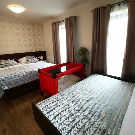 Apartman Livingstone - Roudna