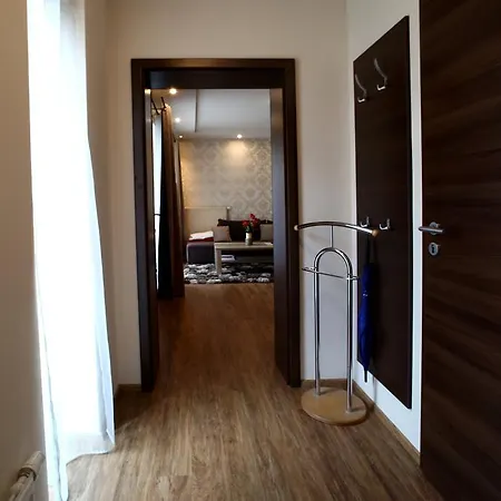 Apartman Livingstone - Roudna * 比尔森