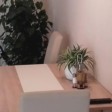 Apartmán Livingstone - Roudna