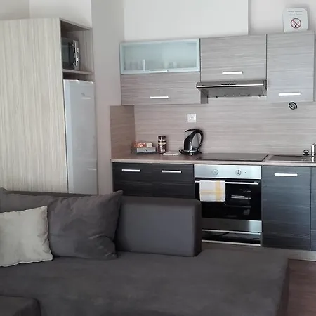 Appartamento Apartmán Livingstone - Roudna Plzeň