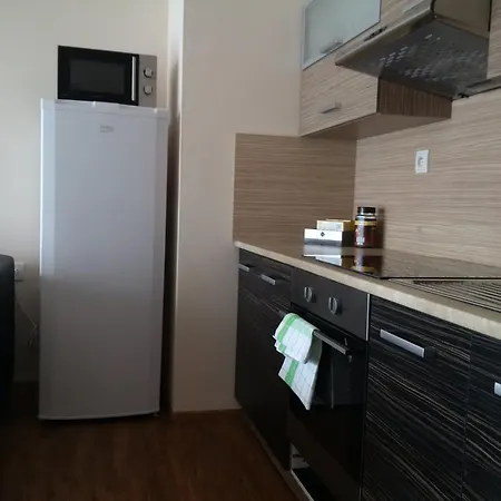 Apartmán Livingstone - Roudna Appartamento *