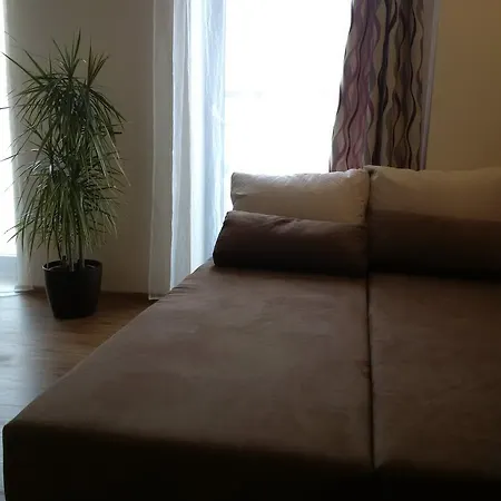 Appartamento Apartmán Livingstone - Roudna Plzeň